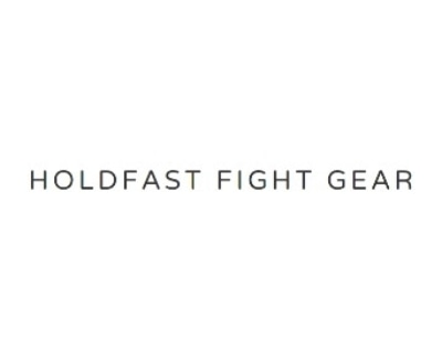 Shop Holdfast Fight Gear logo
