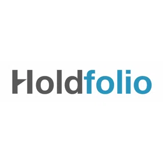 Holdfolio logo
