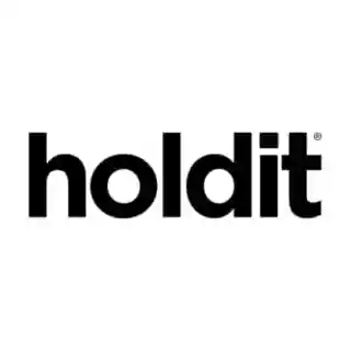 Shop Holdit coupon codes logo
