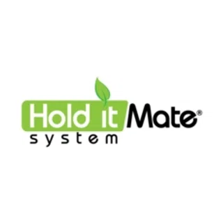Hold It Mate logo
