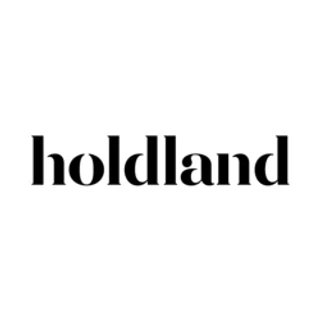 Holdland logo