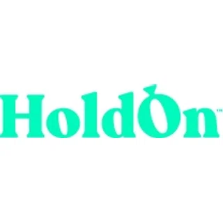 Hold On Bags logo