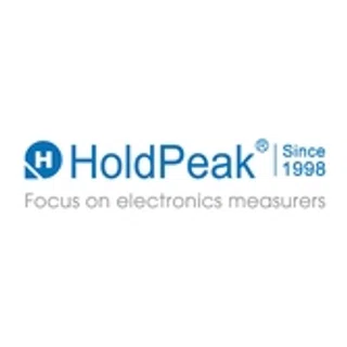 HoldPeak Online logo