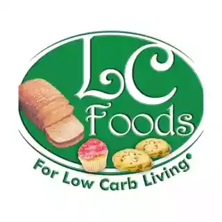 Shop LC Foods promo codes logo