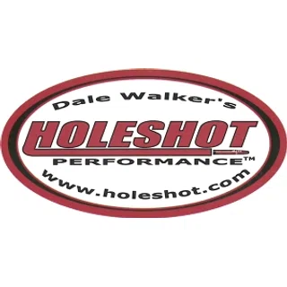 Holeshot Performance logo