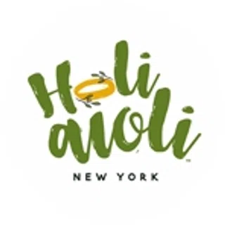 Holi Aioli logo