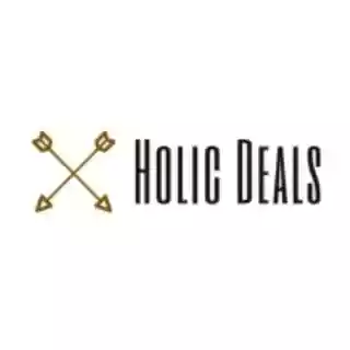 Holic Deals promo codes