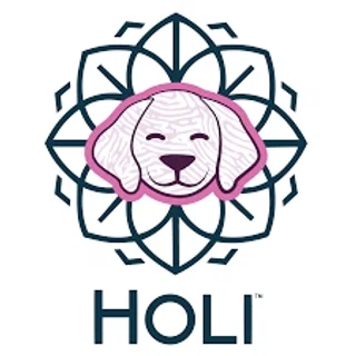 Holi Chow logo