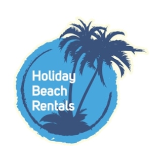Holiday Beach Rentals  promo codes