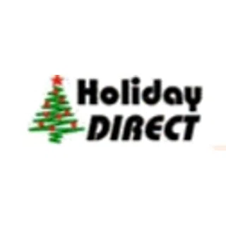 Holiday Direct logo