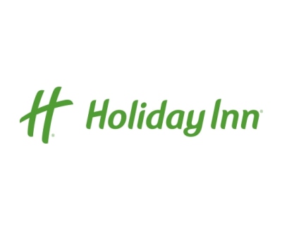 Shop Holiday Inn logo