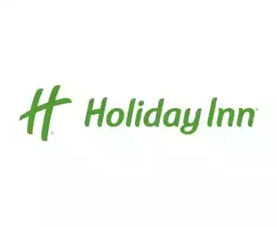 Shop Holiday Inn coupon codes logo