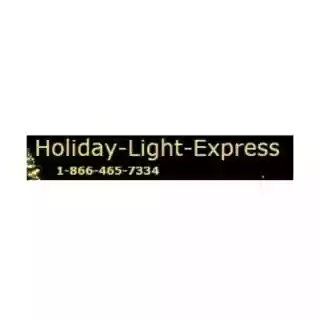 Shop Holiday-Light-Express coupon codes logo