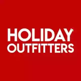 Holiday Outfitters coupon codes