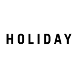 Holiday Paris logo