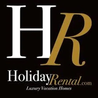 Shop Holiday Rental logo