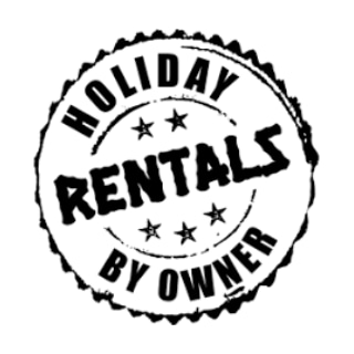Shop Holiday Rentals by Owner logo