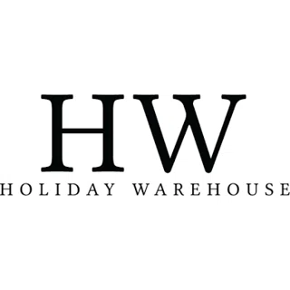 Holiday Warehouse logo
