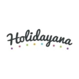 Holidayana logo