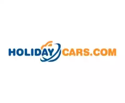 Shop Holidaycars EU coupon codes logo