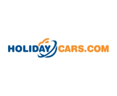 Shop Holiday Cars UK logo