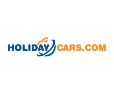 Holiday Cars UK logo