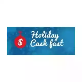 Holiday Cash Fast coupon codes