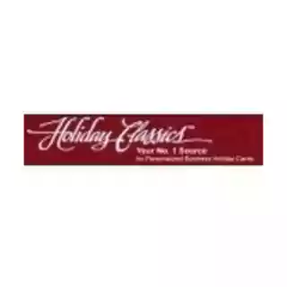 Shop Holiday Classics discount codes logo