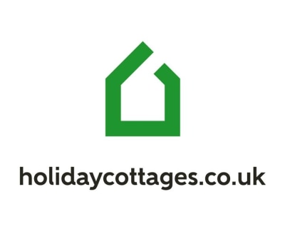 Shop Holidaycottages UK logo