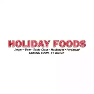 Holiday Foods coupon codes