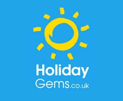 Shop Holiday Gems logo