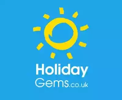 Shop Holiday Gems coupon codes logo