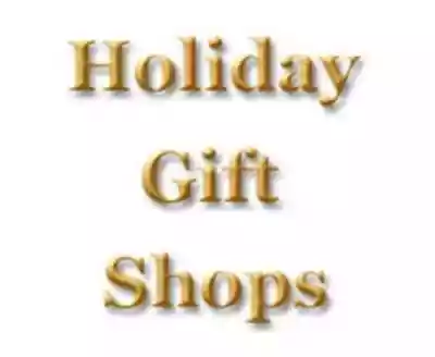 HolidayGiftShops coupon codes