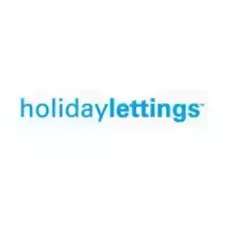 Holiday Lettings UK coupon codes