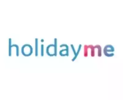 holidayme.com logo