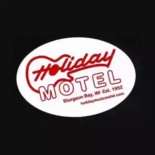 Shop  Holiday Music Motel coupon codes logo