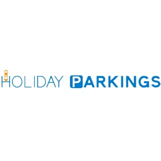 Holiday Parkings logo