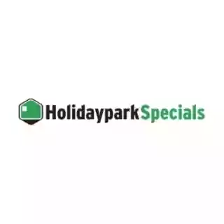 HolidayparkSpecials discount codes