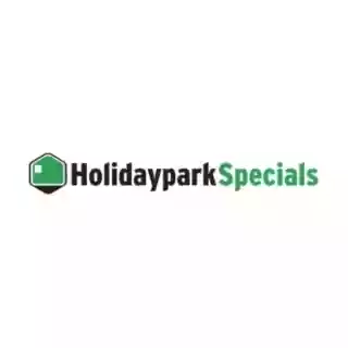 HolidayparkSpecials logo