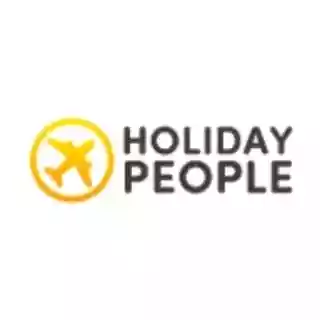 Holiday People promo codes