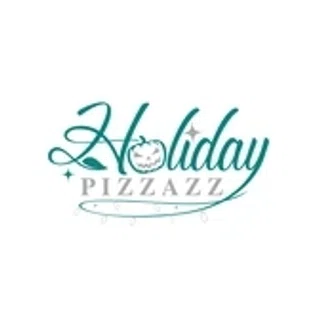 Holiday Pizzazz logo