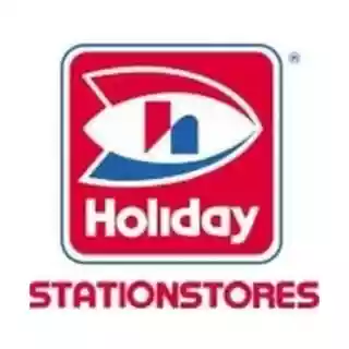 Shop Holiday Stationstores coupon codes logo