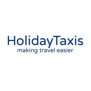 Shop Holiday Taxis logo
