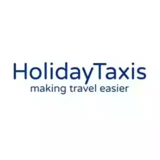 Shop Holiday Taxis discount codes logo