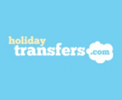 Shop HolidayTransfers logo