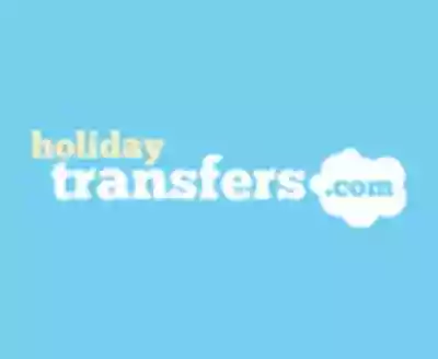 HolidayTransfers logo