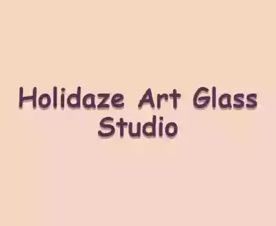 Holidaze Art Glass Studio coupon codes