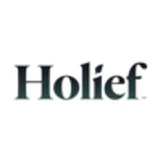 Holief logo