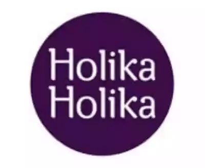 Shop Holika Holika promo codes logo