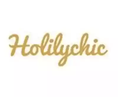 Holilychic logo